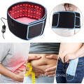 led light pain relief therapy slimming belt